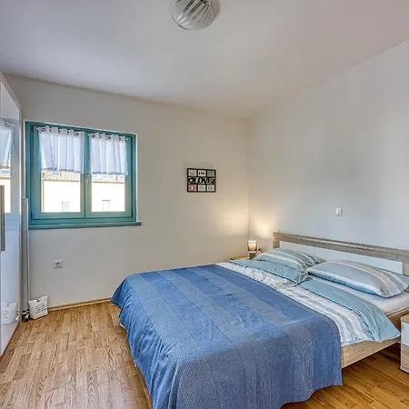 Appartement Anita