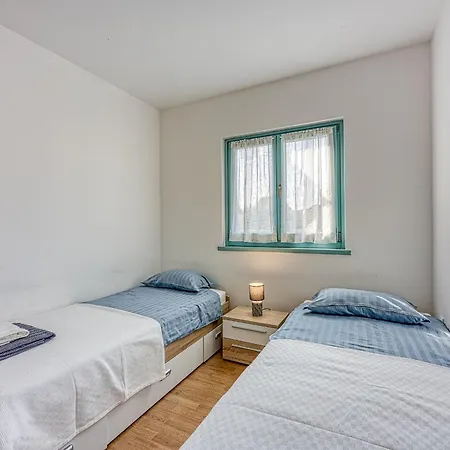 Appartement Anita