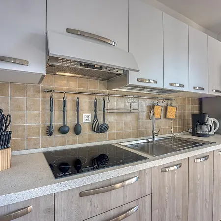 Anita Appartement Gedići