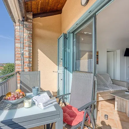 Anita Appartement