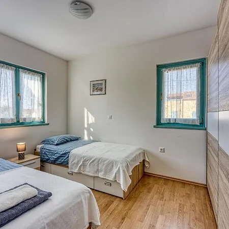 Appartement Anita