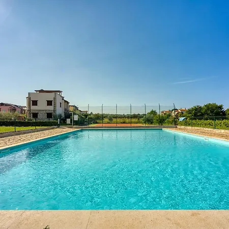Appartement Anita