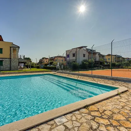 Appartement Anita Gedići